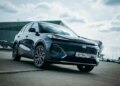 Обзор Geely EX5 EM-i: ездил как на электрокаре, но без страха разрядиться