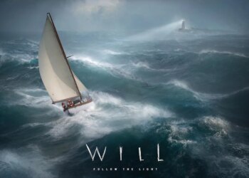 9 из 10 на кончиках парусов. Почему WILL: Follow The Light — обязательная игра для фанатов умных драм