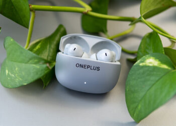 13 часов на одном заряде: обзор невероятно живучих TWS-наушников OnePlus Nord Buds 4 Pro