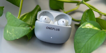 13 часов на одном заряде: обзор невероятно живучих TWS-наушников OnePlus Nord Buds 4 Pro