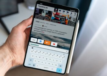Планшет весом с телефон. Обзор HUAWEI MatePad Mini — настоящего флагмана в карманном формате