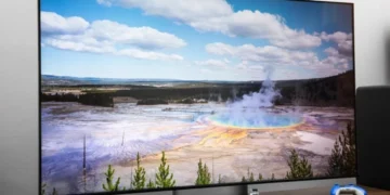 Sony Bravia 7 II с технологией True RGB — яркий прорыв за $2 599