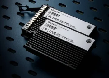Kingston выпустила SSD на 30,72 ТБ — и геймерам от этого не легче