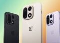 OnePlus 16 станет монстром автономности: до 9000 мА-ч и 200-Мп зум-камера