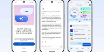 Персональный тренер в кармане: Google запускает Health Coach за $9,99 в месяц