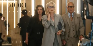 «Дьявол носит Prada 2» собрал $10 млн на предпоказах и открыл летний сезон в кинотеатрах