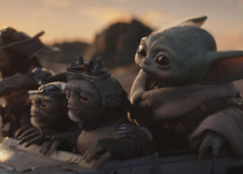 «Мандалорец и Грогу» собрал меньше всего за всю эру Disney Star Wars — но зрители в восторге