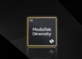 MediaTek анонсировала Dimensity 7500 на новых ядрах Arm C1: до 68% быстрее в видеообработке