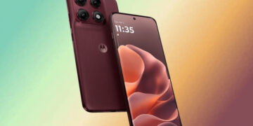 Motorola Edge 70 Pro+ получил четыре камеры по 50 Мп и батарею 6500 мА-ч