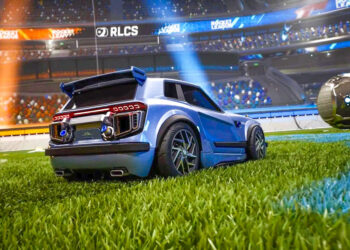 Unreal Engine 6 уже тестируют в Rocket League: геймеры требуют нормальной оптимизации