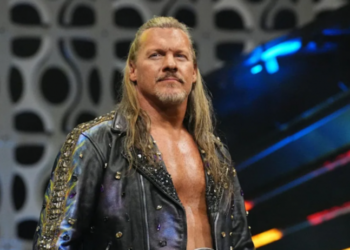 Бывшая звезда WWE присоединяется к касту «Декстер: Воскрешение» во 2 сезоне