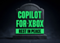 Xbox отменяет Copilot AI для консолей и мобильных устройств