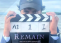 М. Найт Шьямалан назвал предстоящий фильм «Остаться»/ Remain самым высоким по тестам в своей карьере