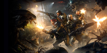 IGN показали 33 минуты геймплея Aliens: Fireteam Elite 2: четыре игрока против ксеноморфов