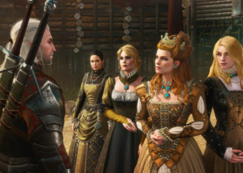 CD Projekt анонсировала стрим к юбилею «Ведьмака 3: Кровь и вино»: фанаты ждут анонс нового DLC
