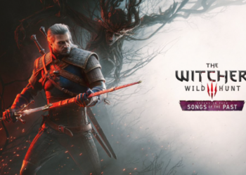 CD Projekt RED официально анонсировала новое DLC для «Ведьмака 3»: Songs of the Past