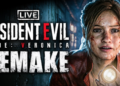 По слухам, ремейк Resident Evil: Code Veronica могут показать на Summer Game Fest