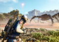 ARC Raiders наконец-то стала игрой года: детали награждения