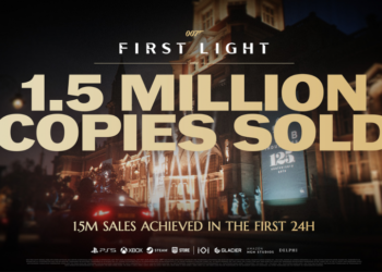 007 First Light продала 1,5 млн копий за первые 24 часа: лучший старт игрового Бонда за годы