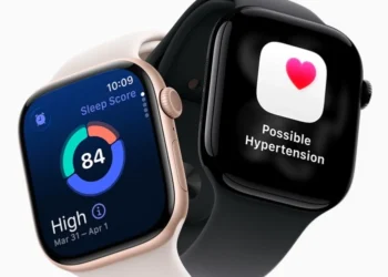 Будущий Apple Watch Ultra 4 получит новые медицинские датчики и лучшие оповещения о высоком давлении