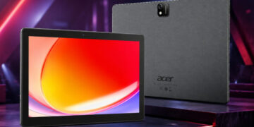 Acer A312 Pad стоит меньше $80: чем пришлось поступиться ради такой цены