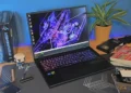 Acer выпустила Predator Helios Neo 18 на месяц раньше срока: видеокарта RTX 5060 и цена €2 799