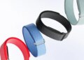 Анонс Google Fitbit Air – фитнес-браслет и ничего лишнего