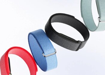 Анонс Google Fitbit Air – фитнес-браслет и ничего лишнего
