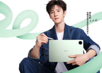 Анонс Honor Pad 20: с защитой от зрения, без лишних фишек