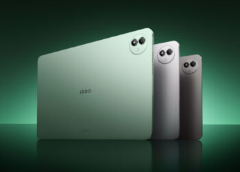 Анонс iQOO Pad 6 Pro – флагманский планшет топ-чипом и 4K-экраном
