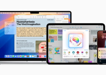Apple Intelligence наконец станет полезным — за счёт чужих моделей