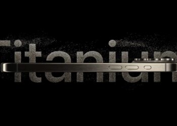 Apple стремится вернуть в iPhone титановые корпуса