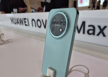 Цены Huawei MatePad Pro Max и Nova 15 Max для Европы пугают