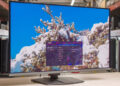 MSI MPG OLED 322URDX36: первый в мире монитор с тремя режимами разрешения и частоты кадров