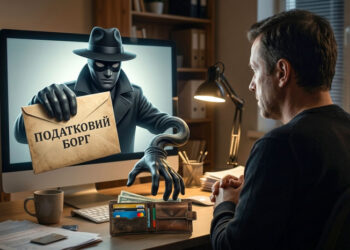 «Письма счастья» от «налоговой»: мошенники массово рассылают фишинговые сообщения