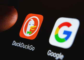 DuckDuckGo зафиксировал скачок загрузок на 30% после Google I/O: пользователи убегают от ИИ-поиска