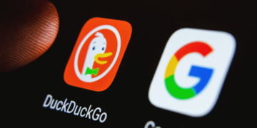 DuckDuckGo зафиксировал скачок загрузок на 30% после Google I/O: пользователи убегают от ИИ-поиска