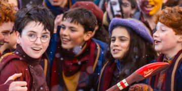 Срочные изменения в сериале «Гарри Поттер» от HBO: одну из главных актрис заменят во втором сезоне