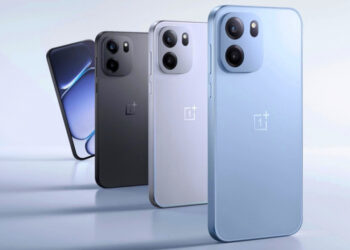 OnePlus Nord CE6 за $320 имеет батарею 8 000 мА-ч и военную защиту