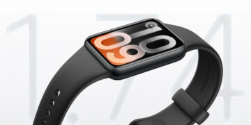 Xiaomi Smart Band 10 Pro вышла на глобальный рынок: более яркий экран и меньше веса за €79,99
