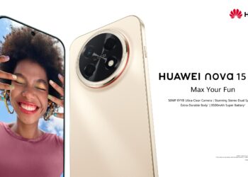 Huawei выводит внутрикитайский хит на глобальный рынок как Nova 15 Max
