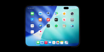 «Не емейзинг»: Apple столкнулась с проблемами в создании складного iPhone Ultra
