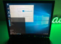 26 лет истории Windows на одном устройстве: владелец IBM ThinkPad T43 установил почти все версии ОС