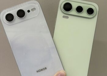 Китайские Honor 600 будут слабее глобальных и получат третью модель
