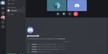 Discord включил сквозное шифрование для всех звонков: но пользователи все равно недовольны