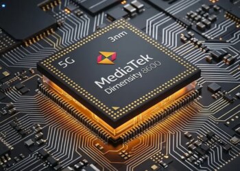 MediaTek Dimensity 8600 станет долгожданным крупным апгрейдом