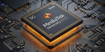 MediaTek Dimensity 8600 станет долгожданным крупным апгрейдом