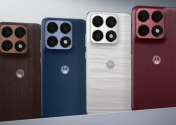 Motorola Edge 70 Pro+ с тремя апгрейдами выйдет вскоре — но не для всего мира