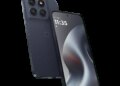 Анонс Moto G87: 200-Мп камера и тройная защита
