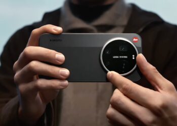 Не обновляйте Xiaomi 17 Ultra, если не хотите лишиться зум-камеру